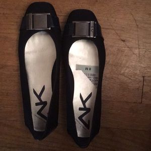 Flats by Anne Klein sport